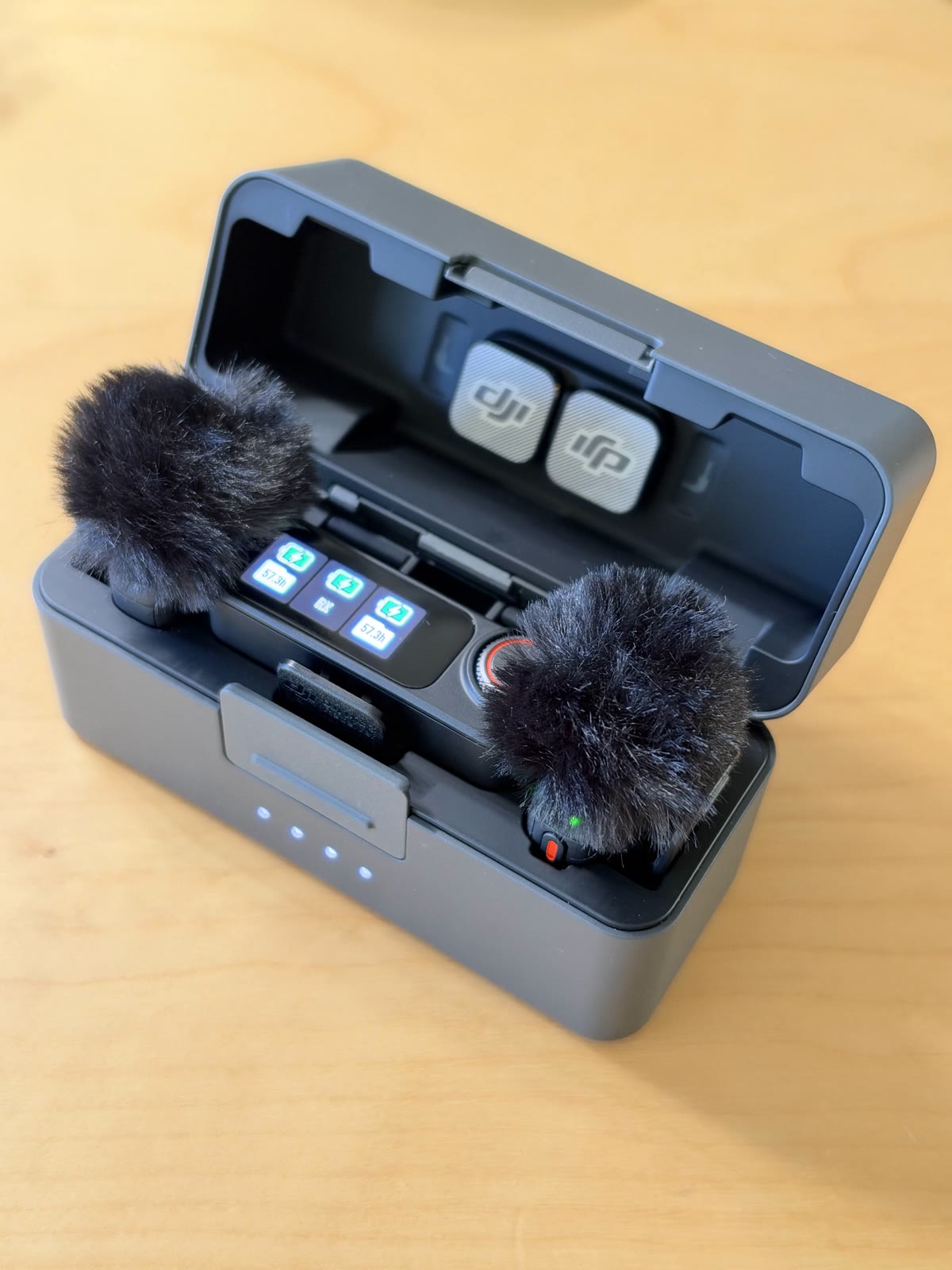 DJI Mic 3