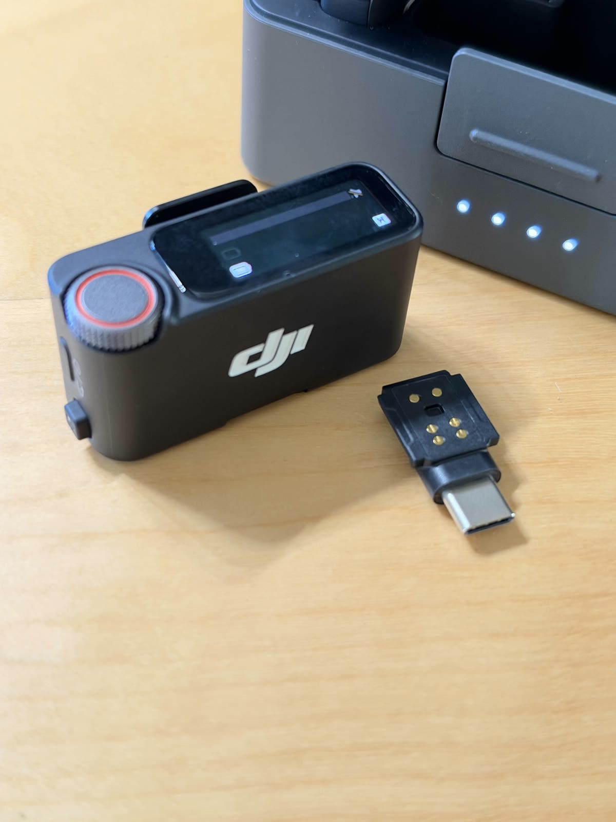DJI Mic 3