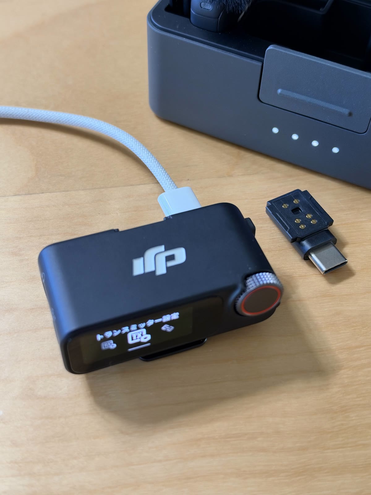 DJI Mic 3