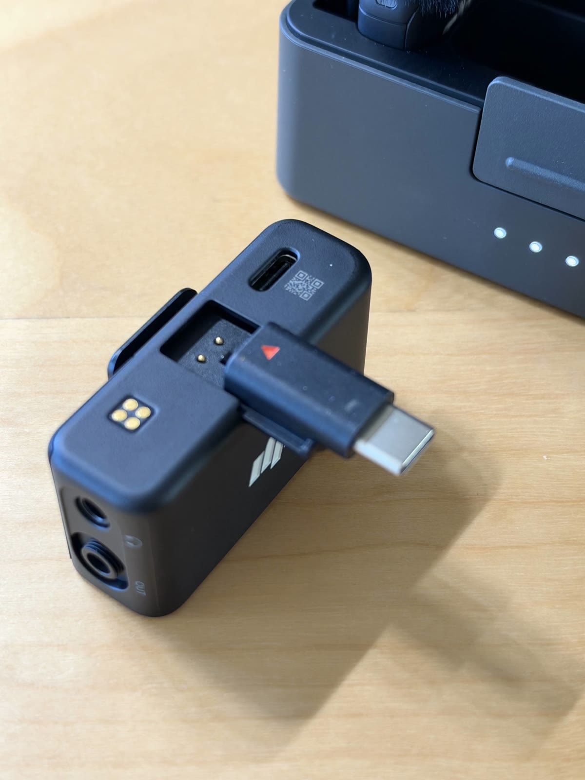 DJI Mic 3