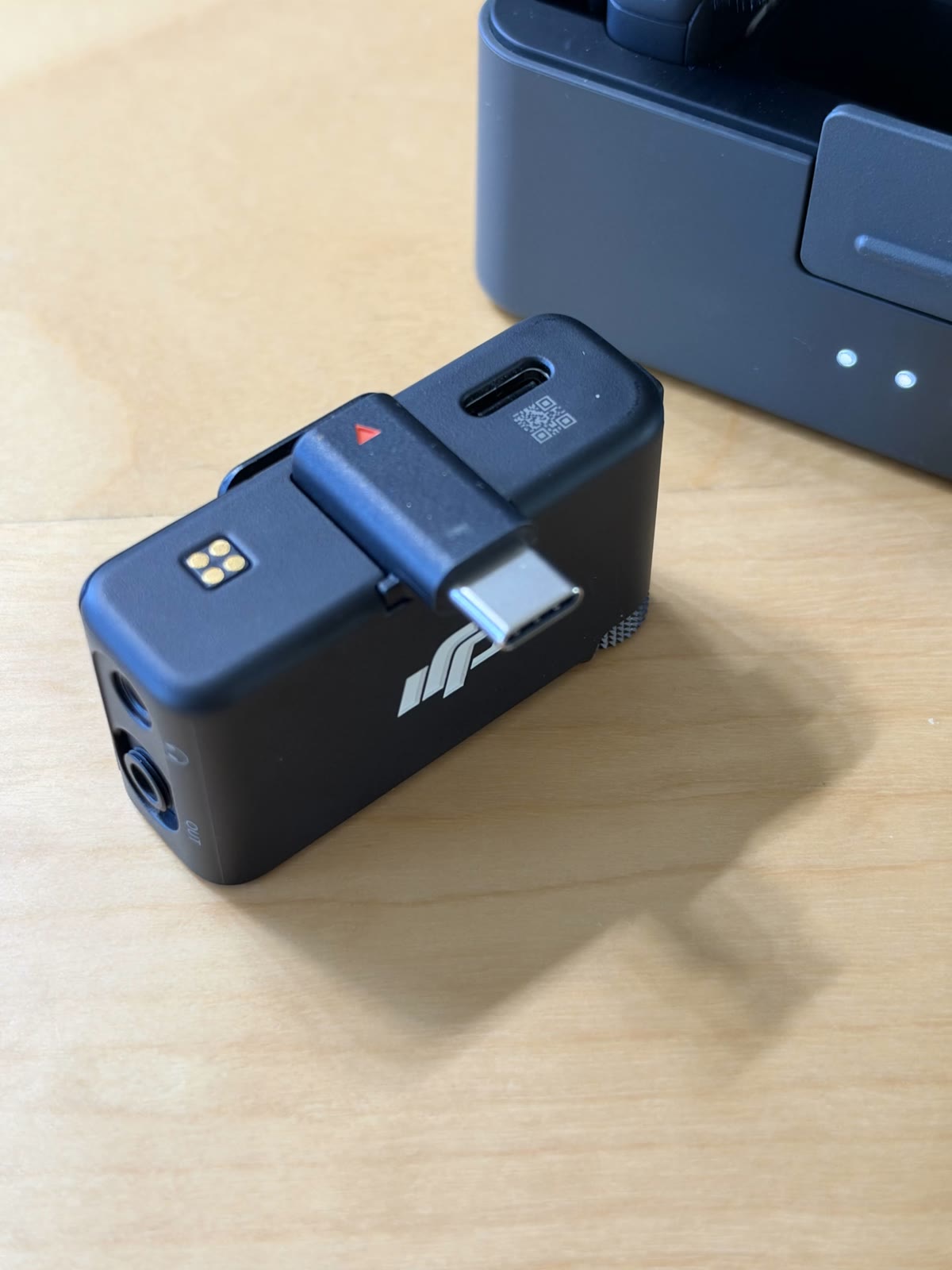 DJI Mic 3