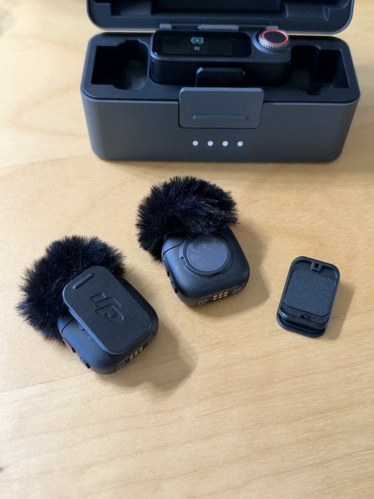 DJI Mic 3