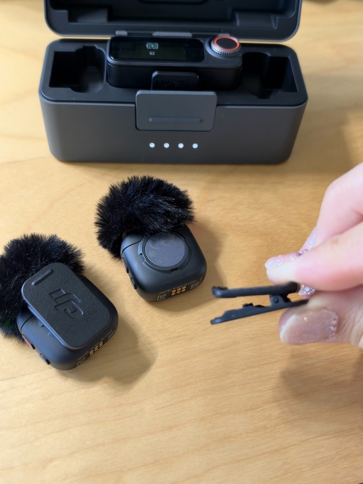 DJI Mic 3
