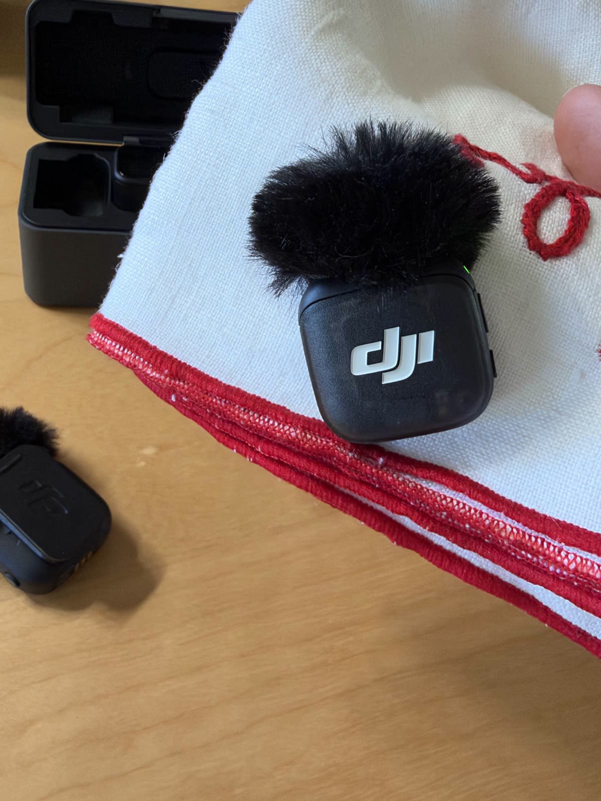 DJI Mic 3