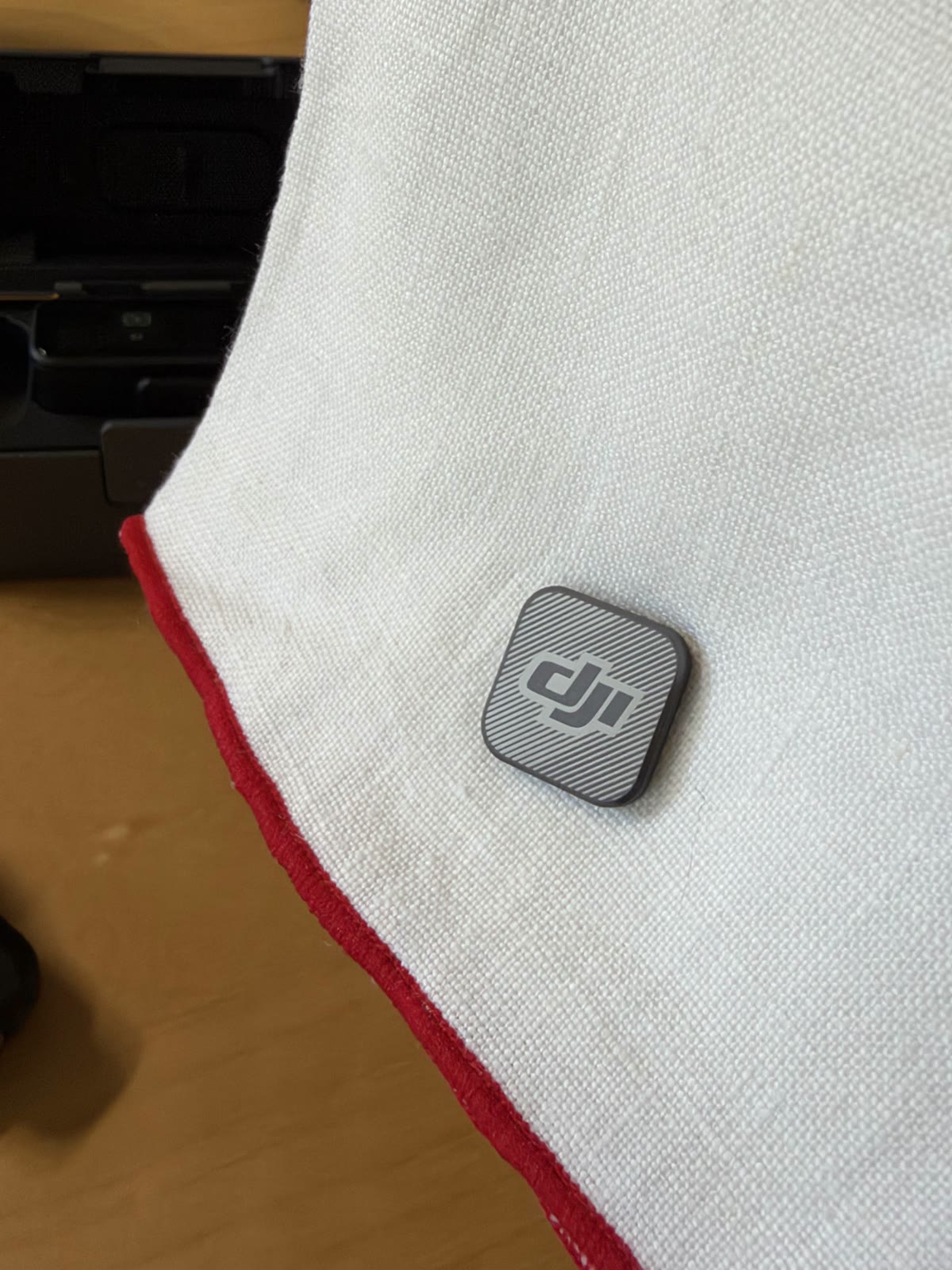 DJI Mic 3