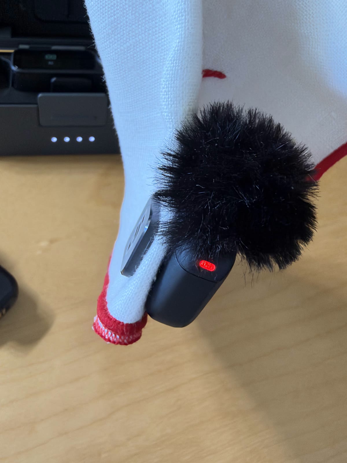 DJI Mic 3