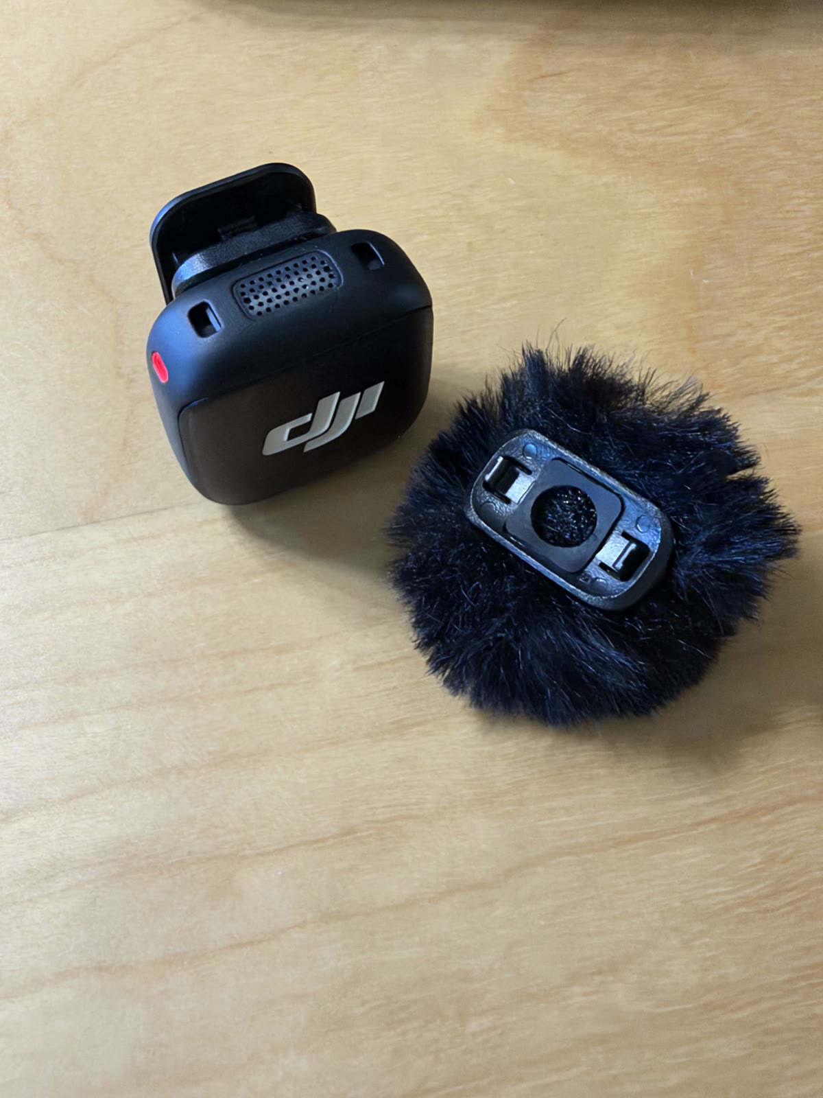 DJI Mic 3