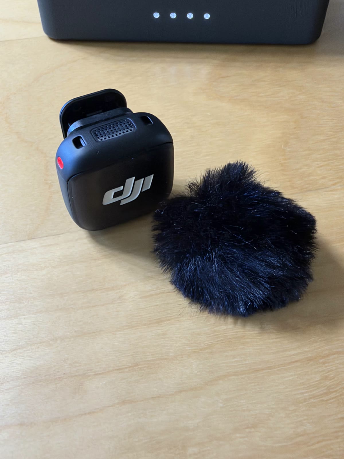 DJI Mic 3