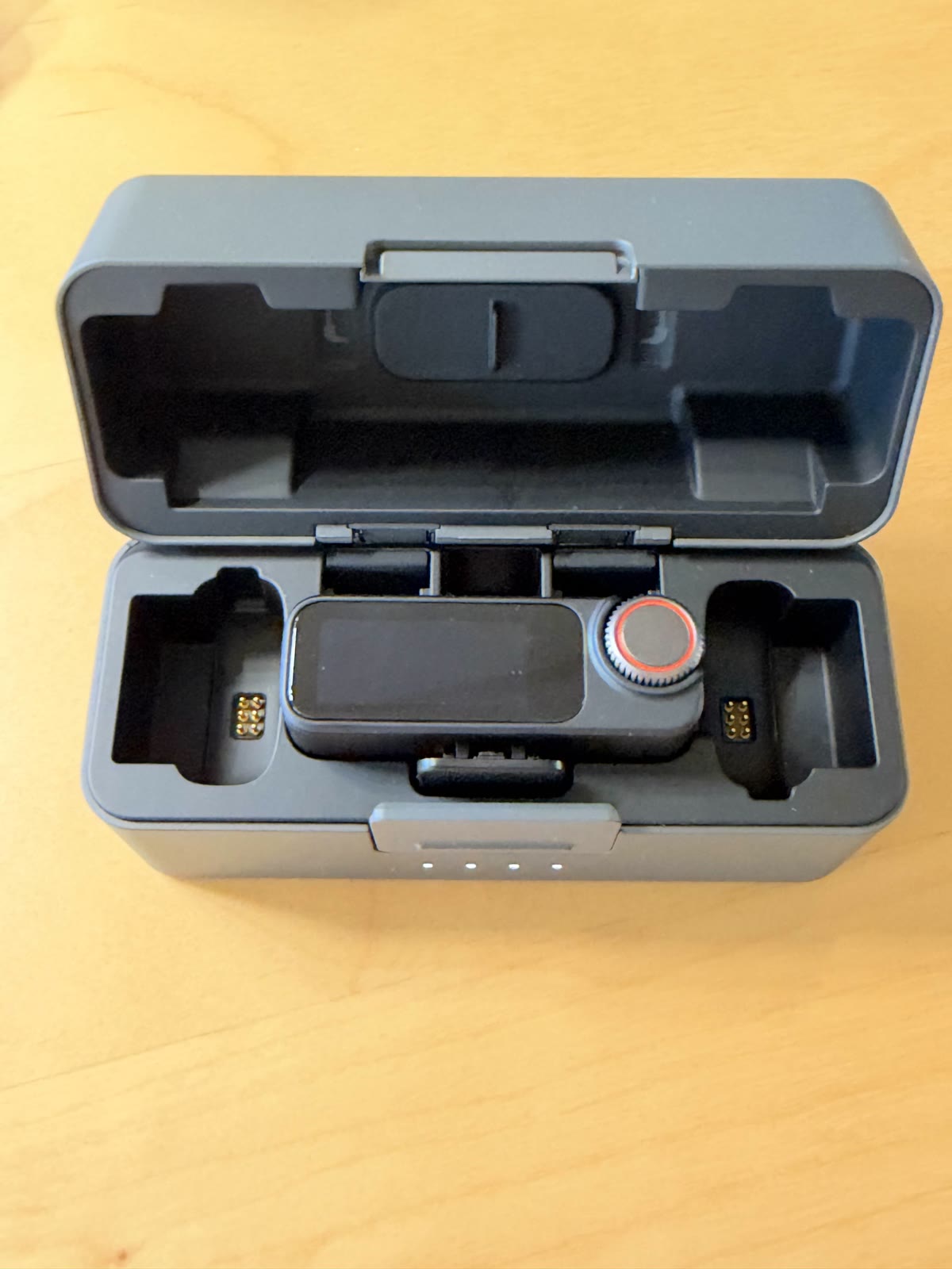 DJI Mic 3