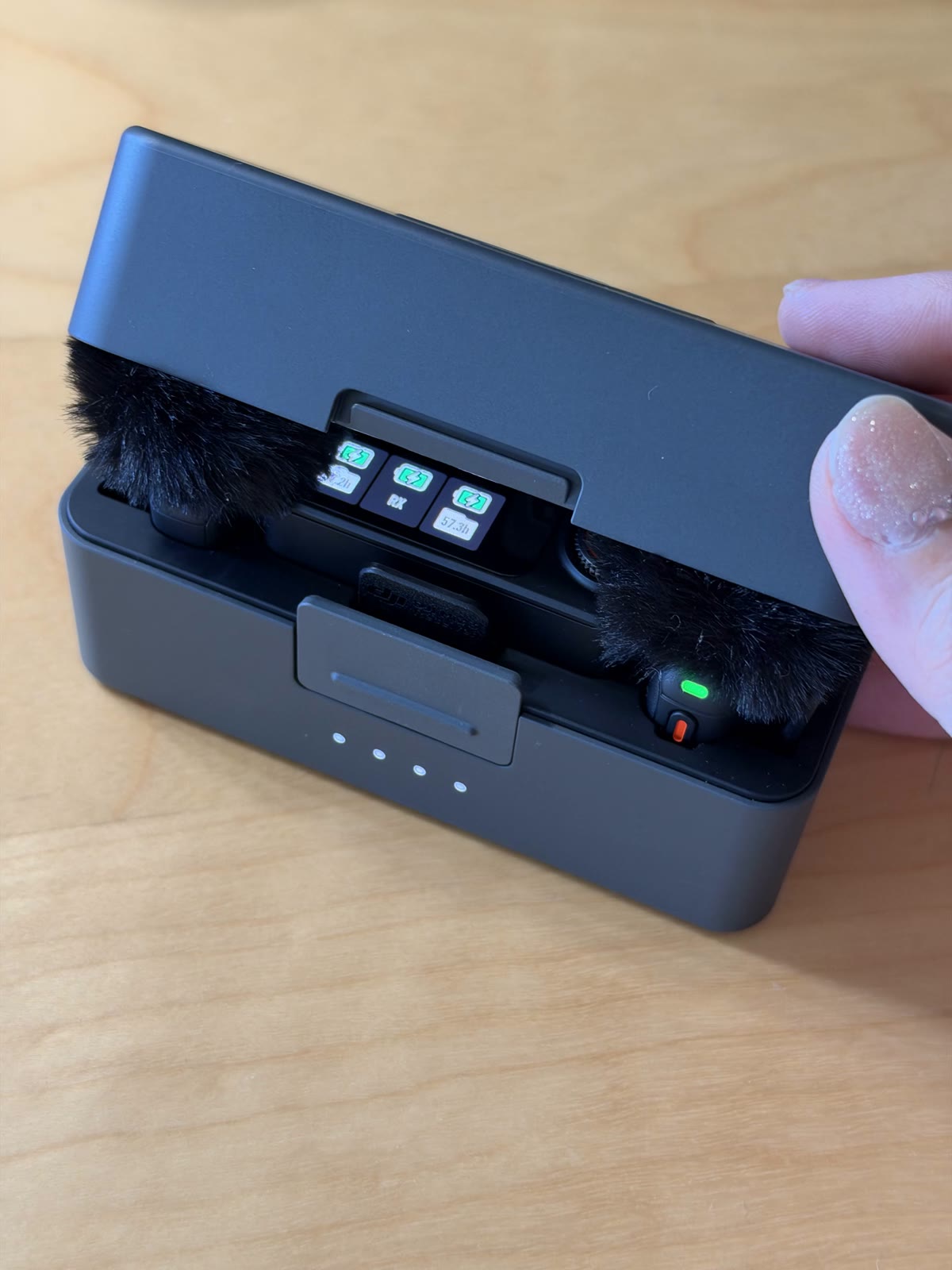 DJI Mic 3