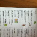 家の光2026年6月号の目次